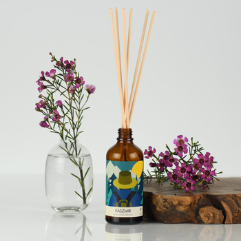 Dyfuzor zapachowy KASZMIR