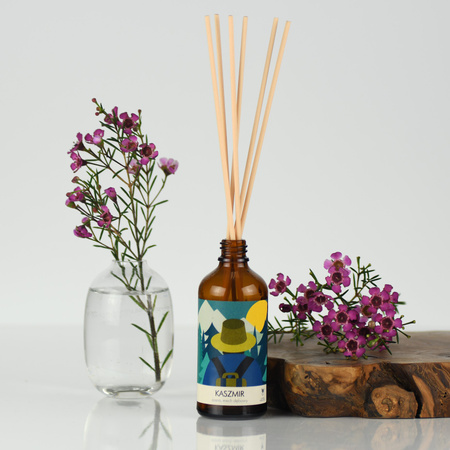 Dyfuzor zapachowy KASZMIR
