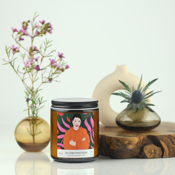 DAJ SOBIE PRZESTRZEŃ 220g