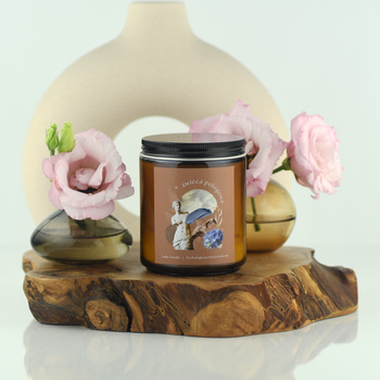 Świeca POŁOGOWA 220g