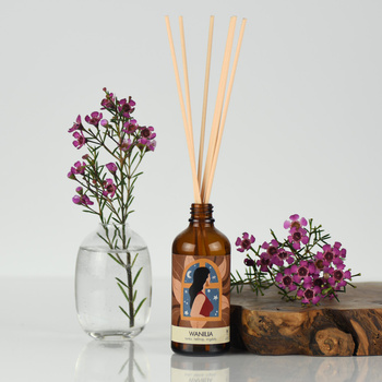 Dyfuzor zapachowy WANILIA