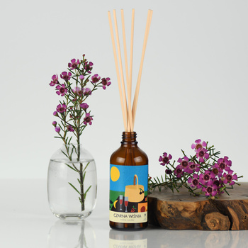 Dyfuzor zapachowy CZARNA WIŚNIA