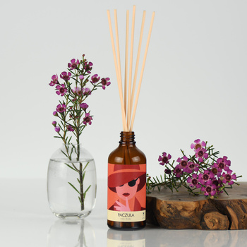 Dyfuzor zapachowy PACZULA